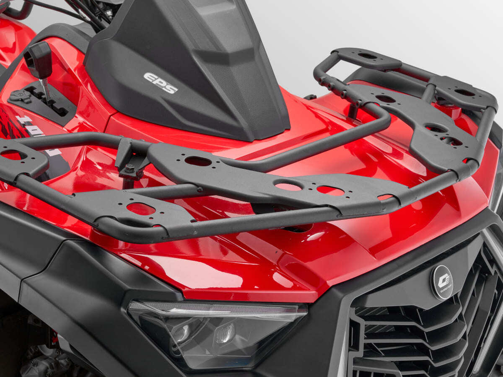 Квадроцикл QJ MOTOR SFA 1000 (2025)