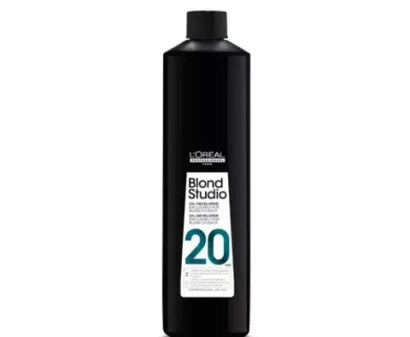 L'Oreal Professionnel Blond Studio обесцвечивание- 1000 мл. 6%