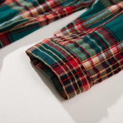 РУБАШКА YMKASHIX DETECTION