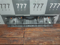 Накладка замка багажника Chery Tiggo 7 Pro 20-нв Б/У Оригинал 403001374AAABK