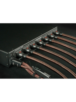 Сетевой фильтр Audioquest Niagara 3000