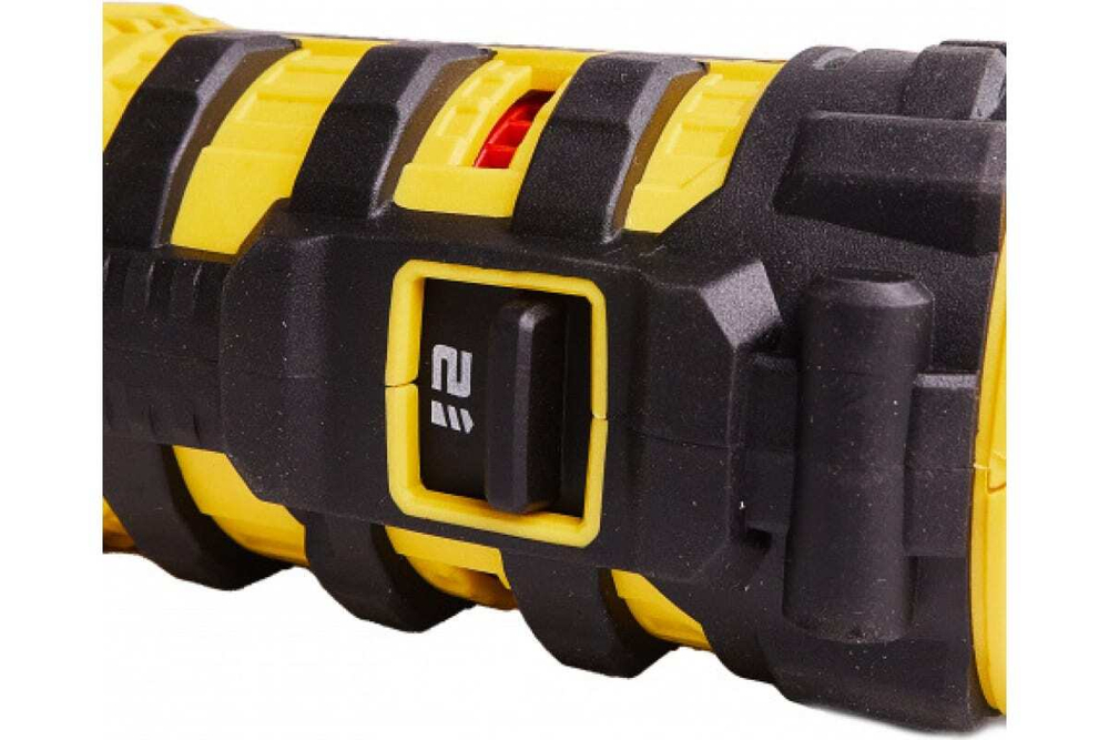 Сетевая дрель-шуруповерт Hanskonner HID2145P, 0-400/0-1500 об/мин, 1.7 кг