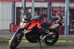 VOGE Loncin CR 4