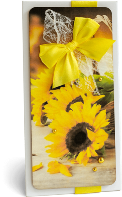 Конверт без надписи Женский