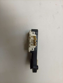 WF8500NMW/YLP кт25 Блокировка (замок) люка для стиральных машин Samsung DC64-01538A б/у