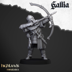 Gallia Archers