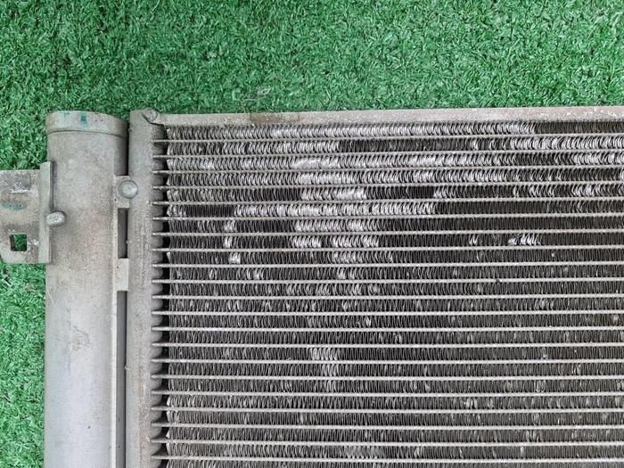 Радиатор кондиционера Haval Jolion (2021-н.в.)