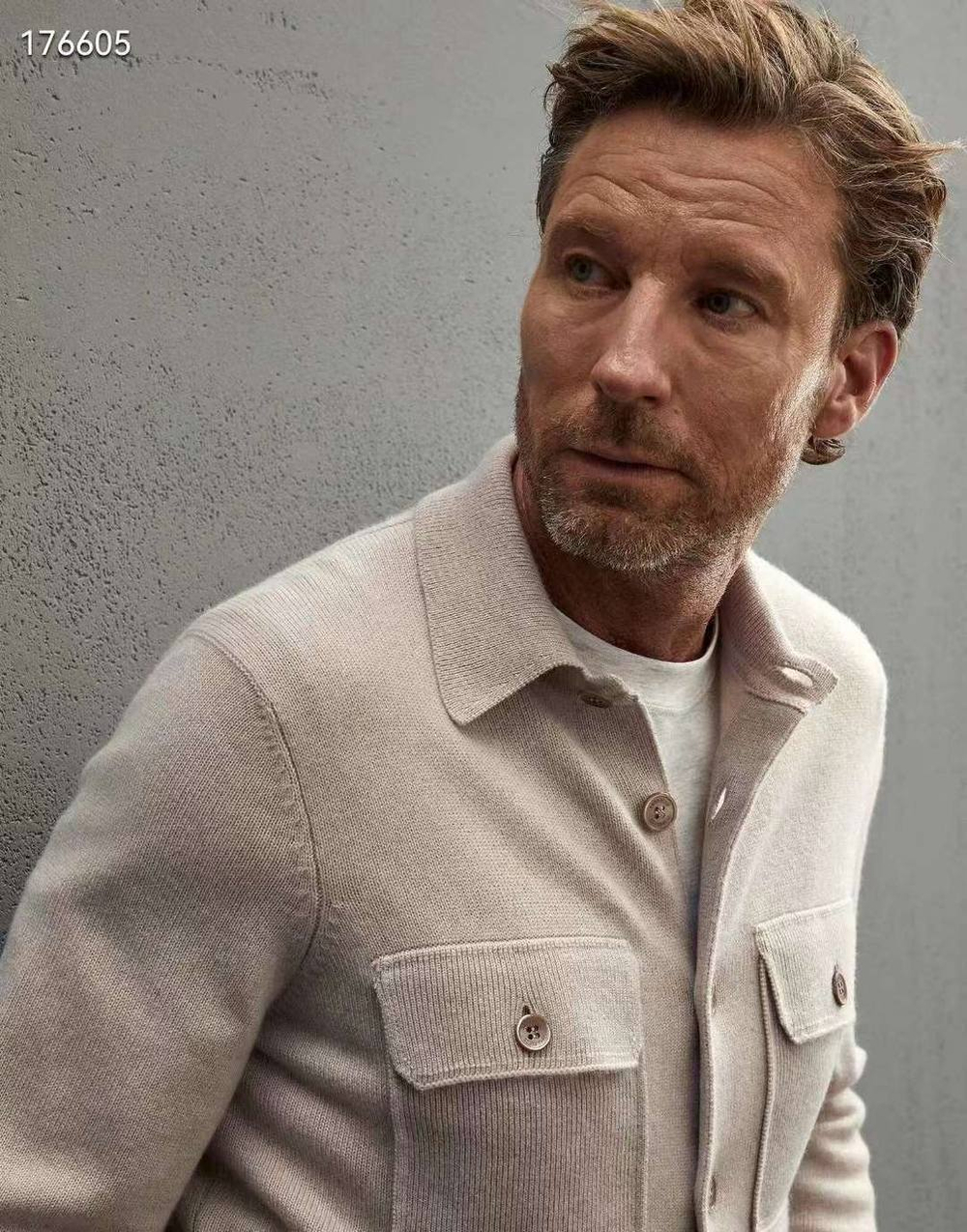Кардиган Brunello Cucinelli