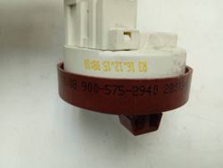 RKB68801YA кт125 Датчик уровня воды для стиральной машины Beko 2801561700 б/у
