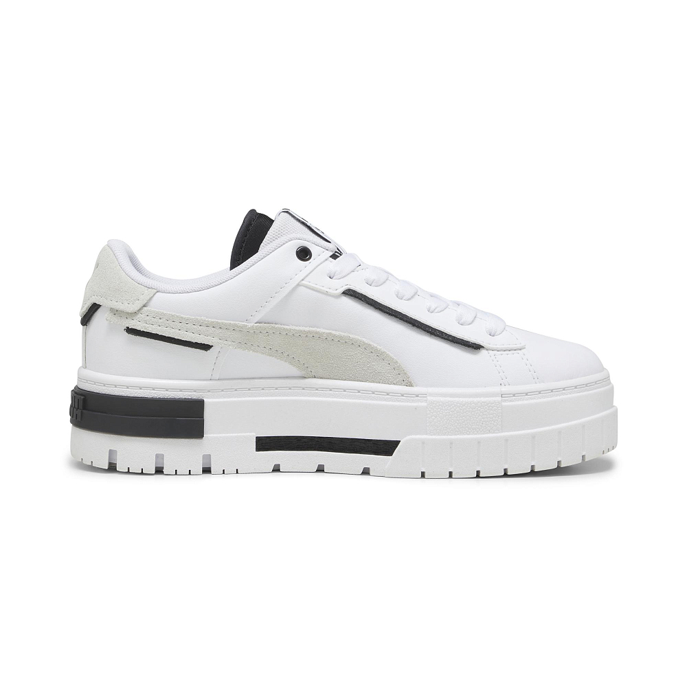 Женские кеды PUMA Mayze Crashed Wns