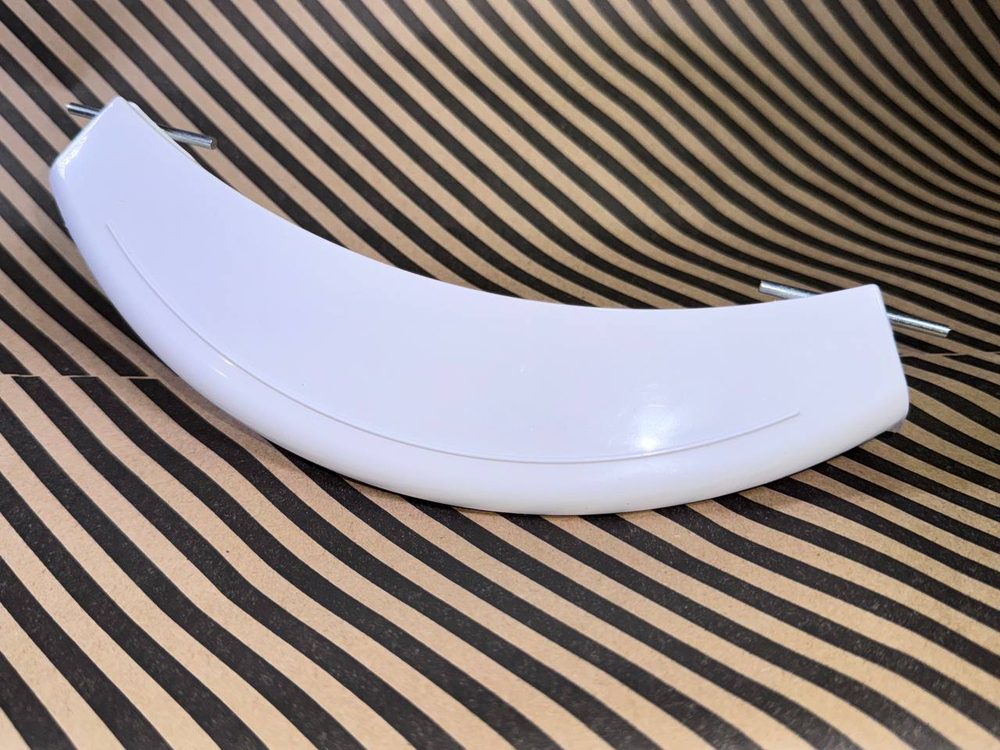 Ручка люка для стиральной машины Bosch Maxx (4, 5, 6, 7)