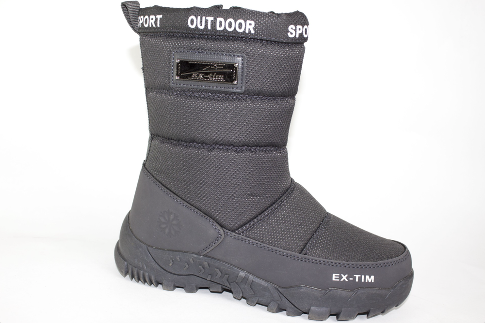 Дутики женские зимние Ex-tim арт. 2264-3