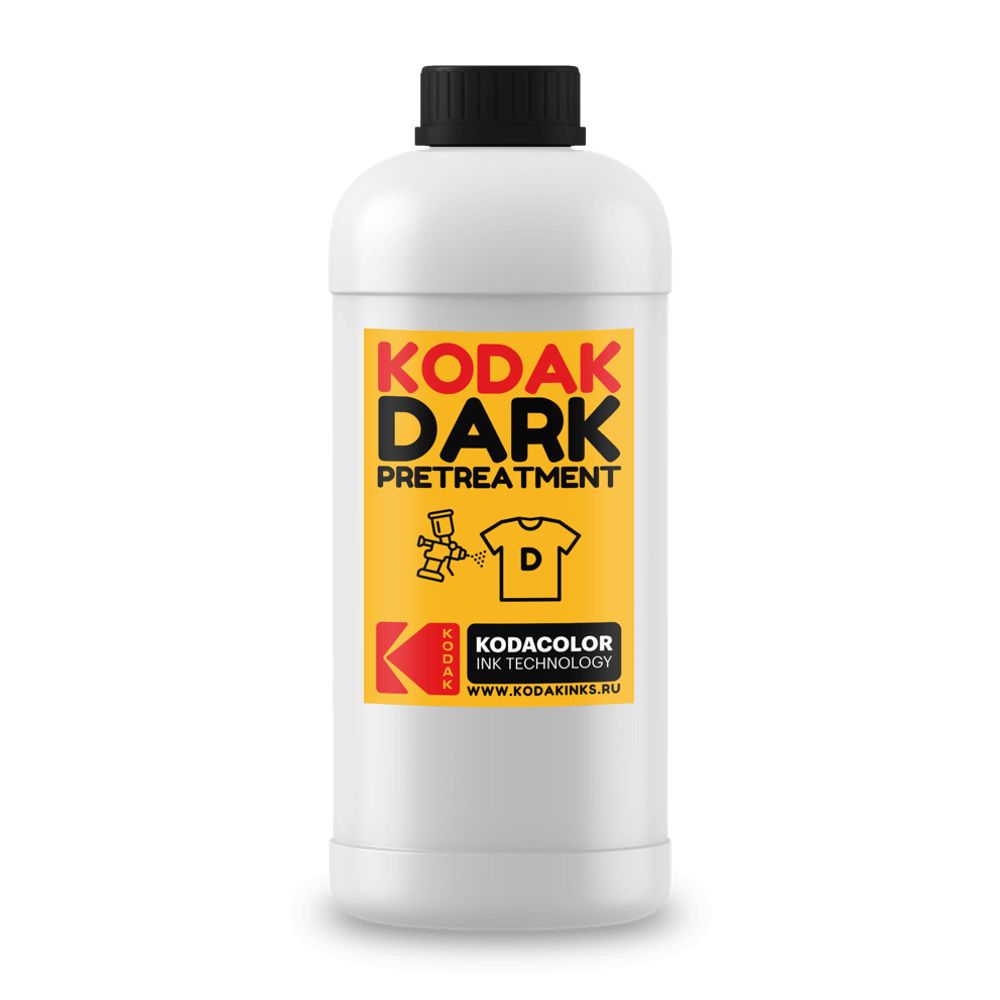 Праймер для темных тканей Kodak Dark