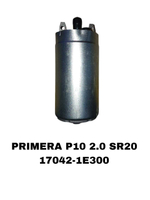 БЕНЗОНАСОС PRIMERA P 10 2.0B SR20