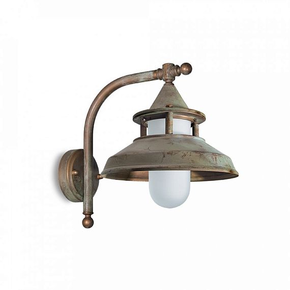 Бра Moretti Luce Conic 126.o (Италия)