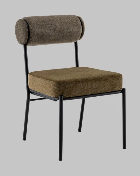 Стул Roller зелёный