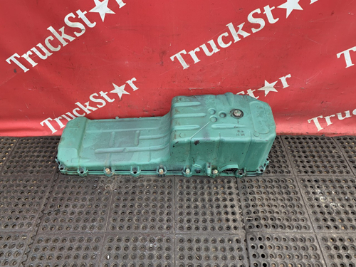 Поддон масляный двигателя 2017г.