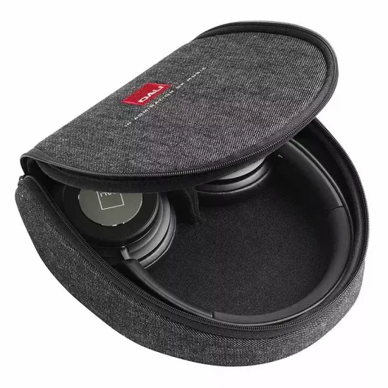 Беспроводные наушники Dali IO-6 Iron Black