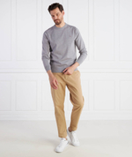 Свитер 1997 CREW NECK SWEAT Tommy Hilfiger - серый(MW0MW30955)