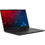 Ноутбук iRU Tactio 15ALGR 15.6" IPS FHD Core i5 1235U 16Gb SSD512Gb black (2173257)