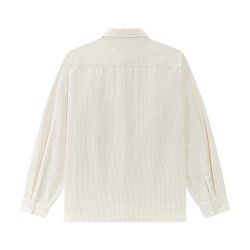 Рубашка Ymkashix Velvet Button F-1251 pp.L