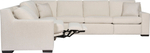 Диван Baker Right Arm Loveseat
