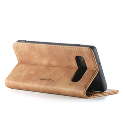 Чехол-книжка CaseMe Matte Samsung Galaxy S10+