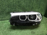 Фара левая BMW 5er G30 (2017-2020) LED