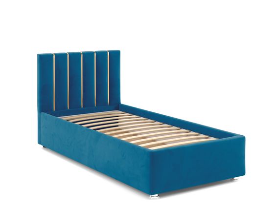 Кровать Mellisa Gold 90 с подъемным механизмом - Velutto 54