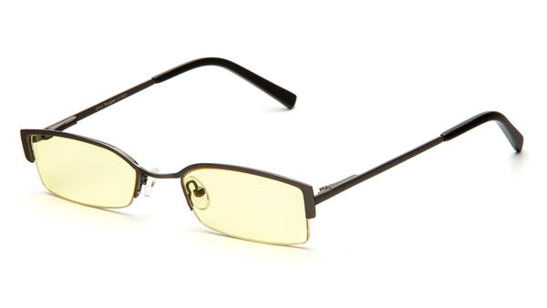 Очки для компьютера AF014 черный