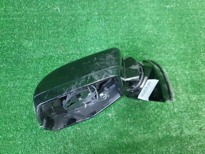 Зеркало левое Chevrolet Traverse 2 (2017-н.в.) 12 контактов