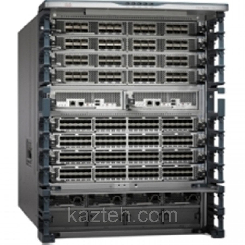 Коммутатор Cisco Nexus N77-C7710