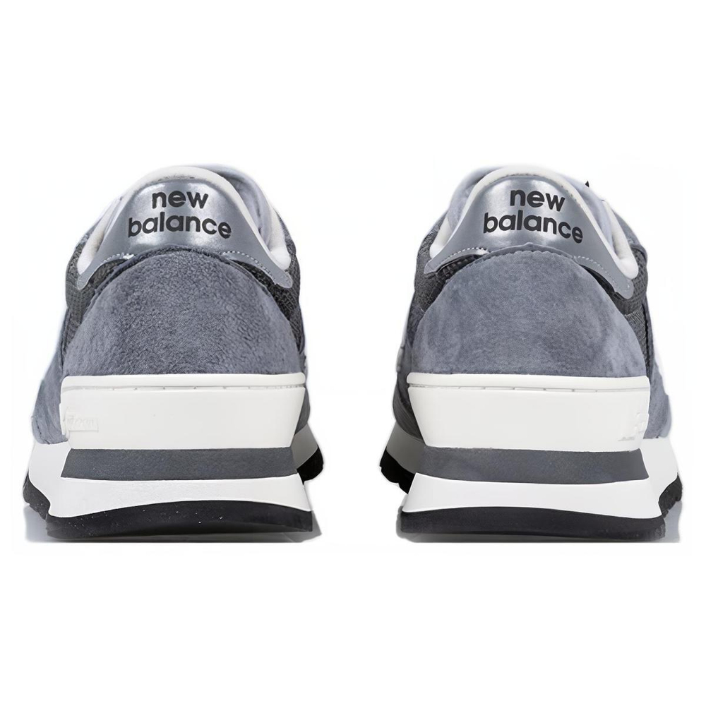 Кроссовки New Balance NB 990 V1, M990GR1