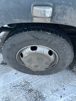 GAZ GAZON NEXT Бортовой (Евроборт) 2824LN (Евроборт, Дизельный, 4,4 л, 169 л.с., МТ, 10 т.)