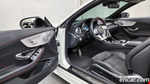 Mercedes-Benz C-Class W205 C43 AMG 4MATIC Cabriolet (12.2019)