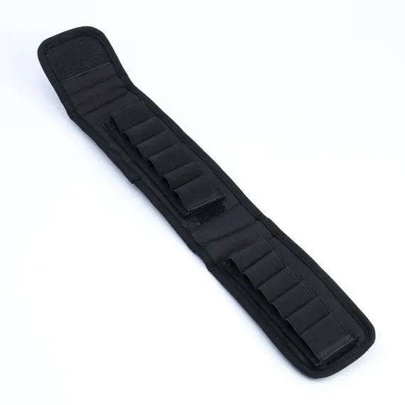 Патронташ  &quot;Storm tactic&quot;, на 16 патронов, черный