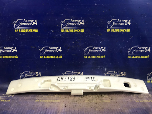 Усилитель переднего бампера TOYOTA CROWN 2003-2005