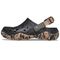Crocs Clog 'Black Brown'