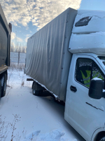 GAZ GAZELLE NEXT Бортовой (Евроборт) 2824DJ (Евроборт, Бензин/Газ, 3,0 л, 122 л.с. МТ)