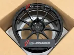 КОВАНЫЕ ДИСКИ для Nissan GTR R35 2022 Ниссан