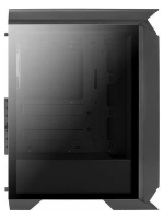 Корпус Aerocool Gladiator Duo-G-BK-v1 черный (ACCM-PB27033.11)