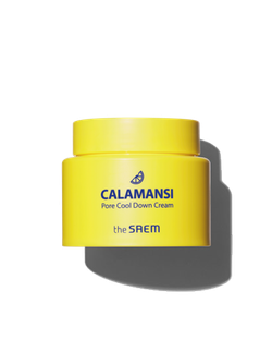 Calamansi Pore Cool Down Cream