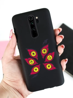 Чехол на Xiaomi Redmi Note 8 pro