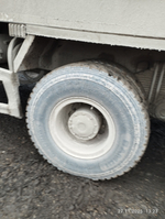 Shacman (Shaanxi) SX* 6x4 Самосвал SX3258DR384 (Дизельный, 9,7 л, 329 л.с., МТ)