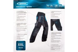 Брюки GROSS размер XXL 90350
