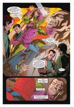 Комикс Удивительный Человек-Паук: Новый день. Том 3