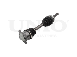 Привод в сборе передний правый UNIO CVJ-10094