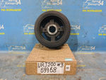 Шкив коленвала TOYOTA LAND CRUISER 2007-2021