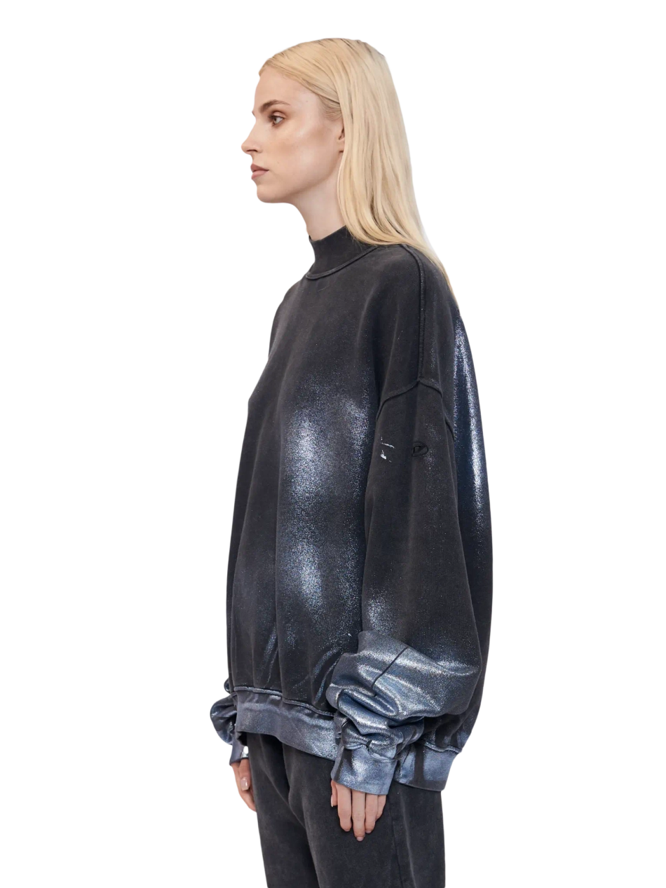 Cвитшот W DIESEL