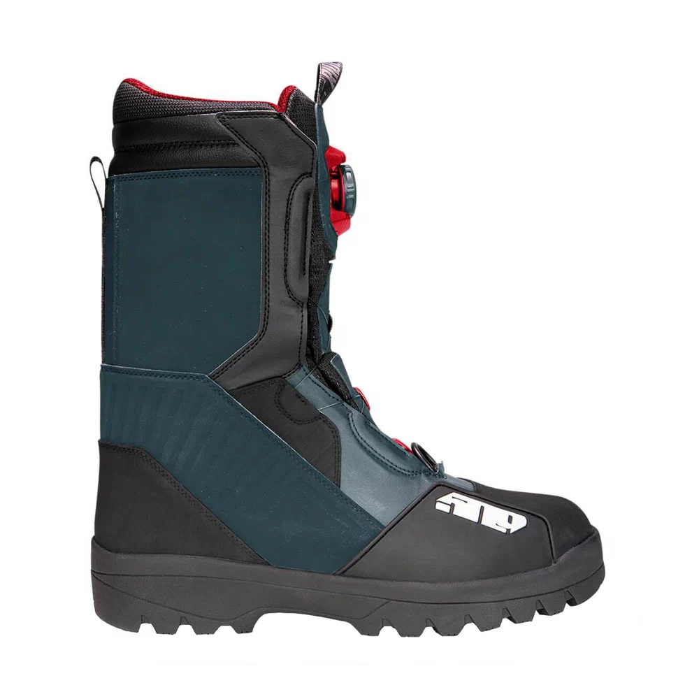 Ботинки 509 Raid Single Boa с утеплителем